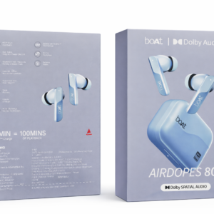 Boat Airpods 800 Wireless buds