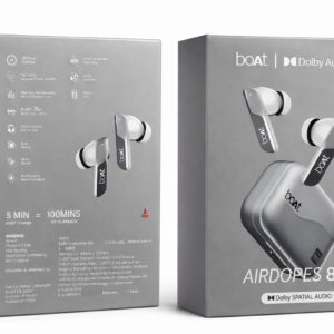Boat Airpods 800 Wireless buds